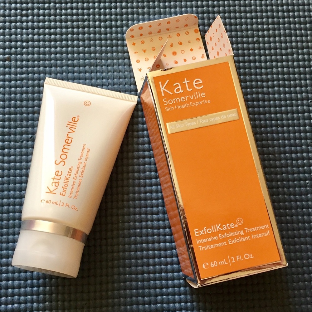 Kate Somerville Exfolikate Intensive Treatment 2oz
